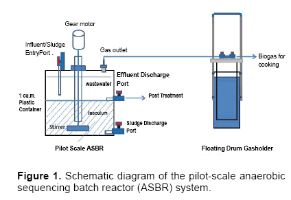 electronic-biology-Schematic-diagram-pilot-scale